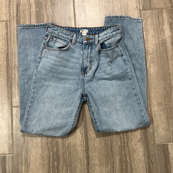 Billabong Jeans size 27 - Picture 7 of 7
